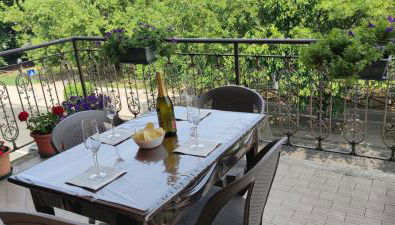 Alby's apartment, nella Motor Valley con parcheggio privato - Foto 1