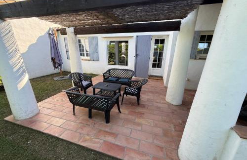 Domaine du Soleil Couchant - Foto 41