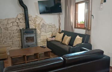 Casa Rural GUADALUPE de la fuenfria - Foto 24