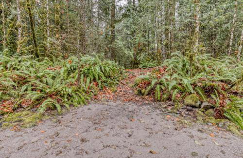 Campfire Cabin on the River - Foto 40