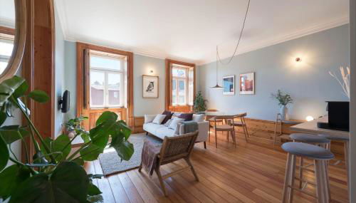 Cardosas Palace Apartment - Foto 4