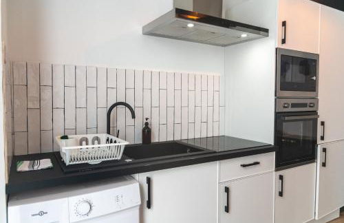 KASA ARTY - Tout équipé - Agréable et confortable - Foto 27