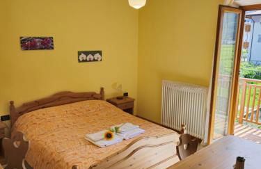 Antico Fienile Agritur - Photo 39