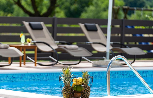 Villa Silentium Zadarvillas - Foto 20