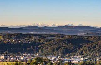 Ferienwohnung im Alpenblick - Foto 16