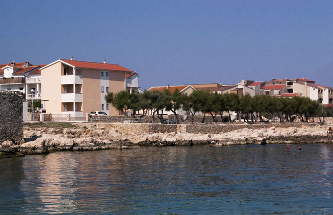 Apartments Petra - Foto 77