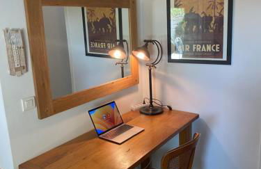 Beau T2 proche plages , commodités - Foto 2