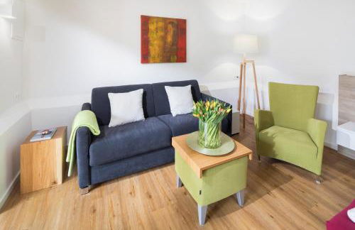 Storchennest Norderney - Foto 34