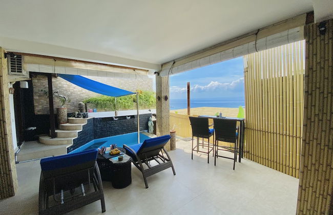 Lembongan Harmony Villas - Foto 36