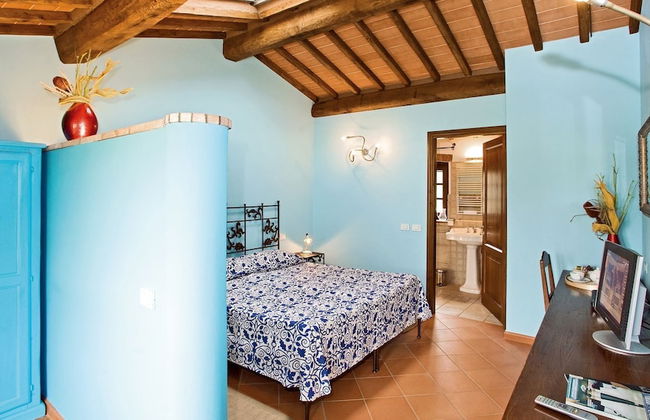 Poggio Cennina Resort - Photo 2