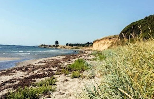 Holiday Home in KarrebÃ¦ksminde - Foto 23