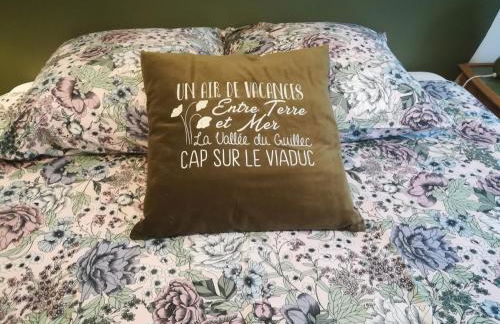 Cap sur le Viaduc - Foto 20