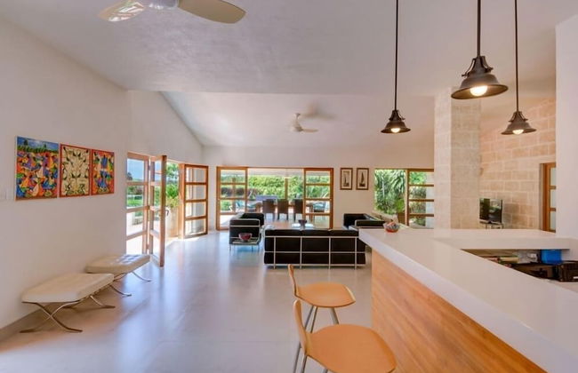 Villa Thespina on the Beach - Foto 9