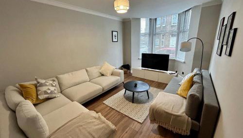 West Dunbartonshire Flat, near Loch Lomond - Foto 3