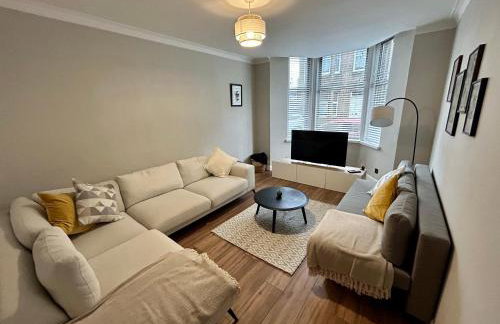 West Dunbartonshire Flat, near Loch Lomond - Foto 3