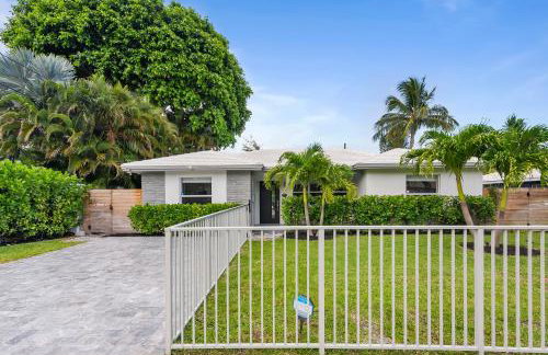 Elegant 3BR w Pool Near Downtown WPB - Foto 44