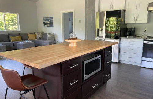 Chalet Retreat on Spectacle Lake - Foto 36