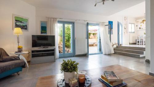 Villa Allegra - Foto 4