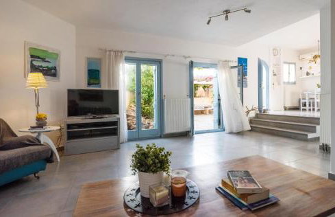 Villa Allegra - Foto 4