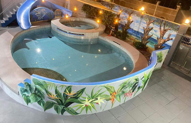 Resort De Laguna - Foto 13