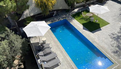 Costa Maresme Barcelona , Relax & Pool - Foto 5