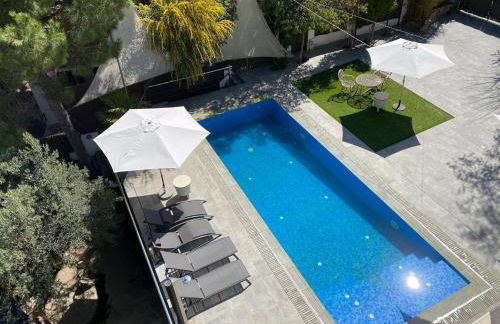 Costa Maresme Barcelona , Relax & Pool - Foto 5