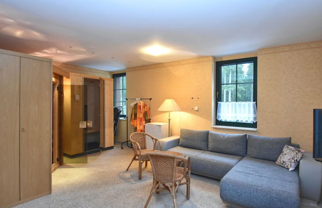 Apartment in Muldenhammer Near Ski Lift - Foto 14