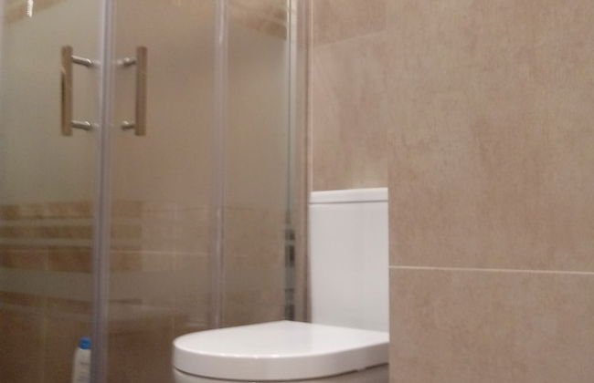 Apartamentos AS Málaga Centro Histórico - Photo 11