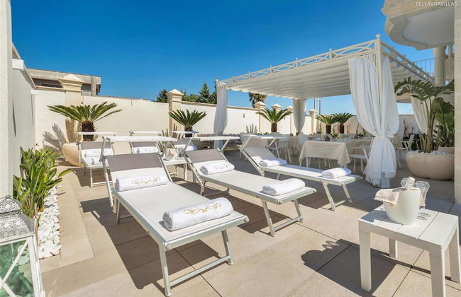 1316 AS - Junior Suite con Balcone - Foto 56