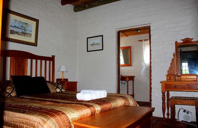 Sandpiper Guest Cottages - Foto 17