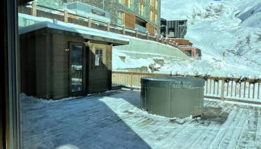 Skiing Resort In The Italian Alps, Chalet Cervinia - Foto 2