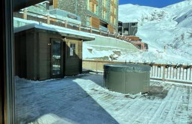 Skiing Resort In The Italian Alps, Chalet Cervinia - Foto 2