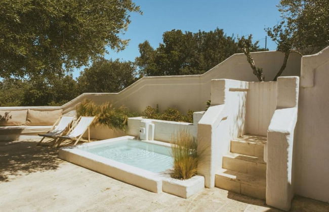 Masseria Borgo Ritella - Foto 27