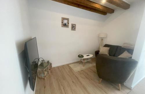 Top eingerichtetes denkmalgeschüztes Haus mit allem Komfort - Foto 8