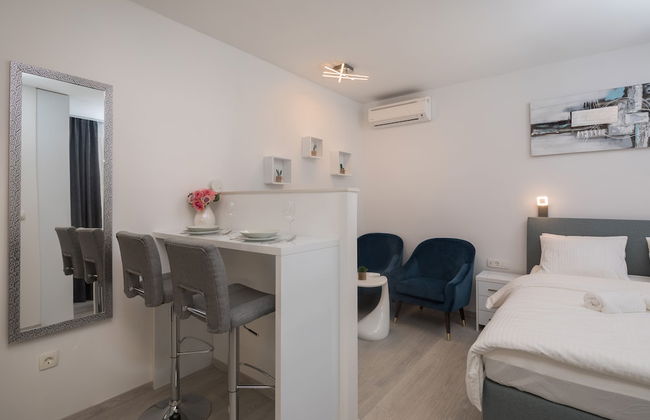 Luxury Studios & Rooms Seven - Foto 19