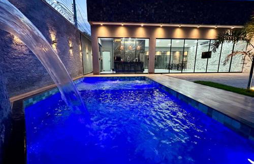 Casa ARUANÃ 6 SUITES - Foto 1