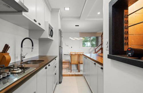 Alpes da Montanha Duplex 2 dorm by Achei Gramado - Photo 18