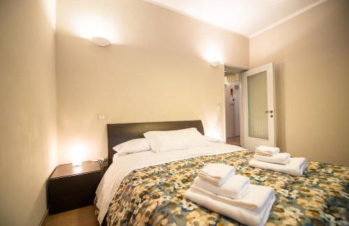 Aurea Living Parma Family & Business Parcheggio - Foto 11