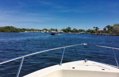 Swimming, Boating, Fishing on Gulf & Heated pool - Foto 65