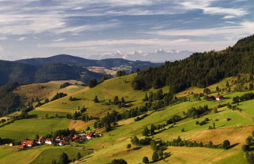 Ferienwohnung Jasmin - Foto 5