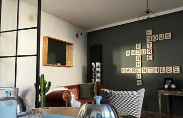 Entre Nous Le Maréchal - Foto 12