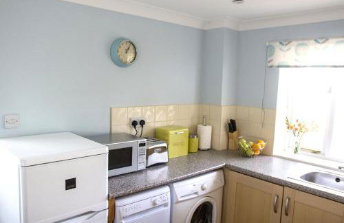 Shaftesbury Modern Annexe - Foto 11