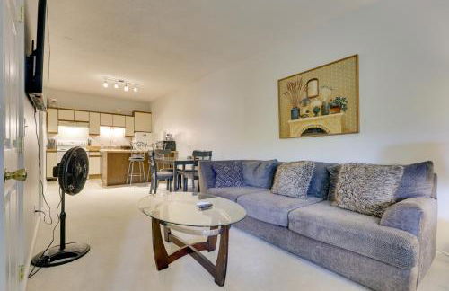 Basye Getaway with Pool Access, 2 Mi to Bryce Resort - Photo 5