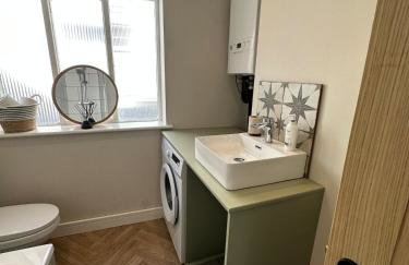 Cosy two bedroom cottage - Foto 3