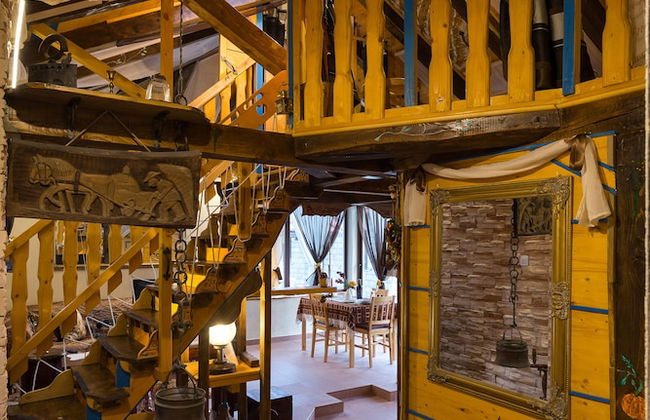 Holiday Home Lazuština Paradise - Foto 31