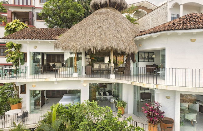 Casa Galeria by Sergio Bustamante - Foto 32