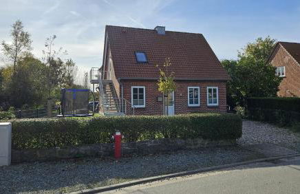 FeWo Gisela - Foto 2