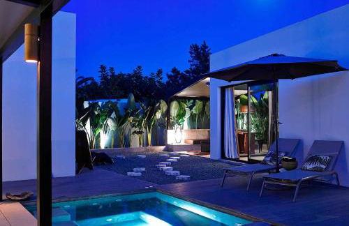 Villa Ha Taew - Foto 25