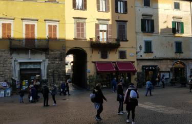 ...all'Archetto di Sant'Andrea......pieno centro - Foto 1