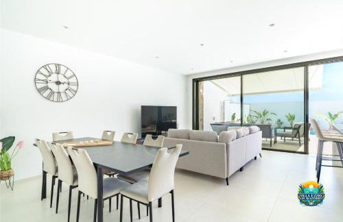 Villa Ezzio Los Alcazares - Foto 18